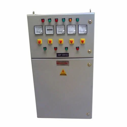 Electrical Panel Box