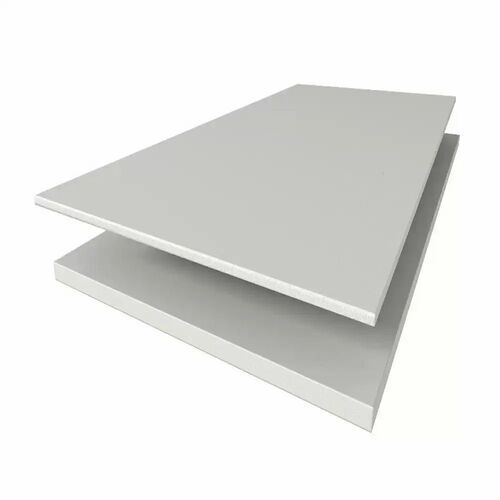 Fibre Cement Boards - Application: Used For Exterior Wall Cladding