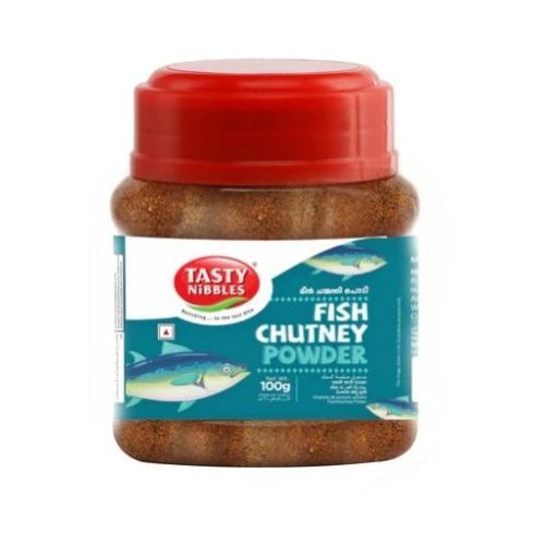 Fish Chutney Powder
