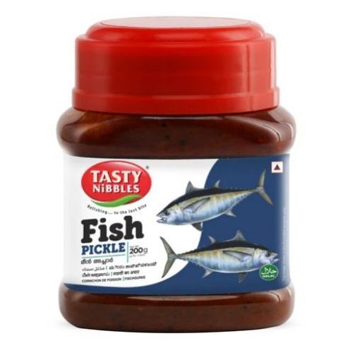 Fish Pickle