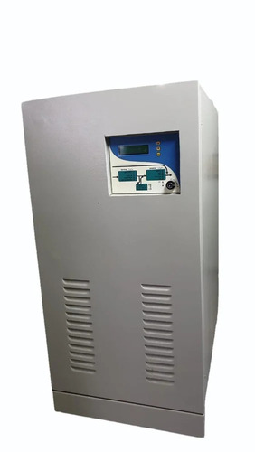 Frequency Converter