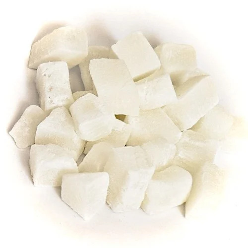 Frozen Tender Coconut Dices