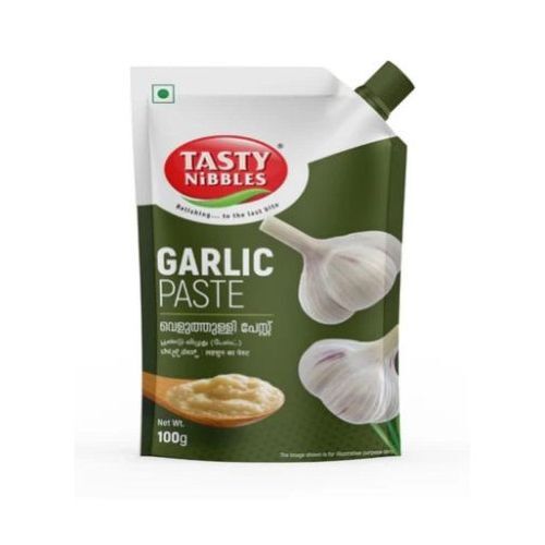 Garlic Paste