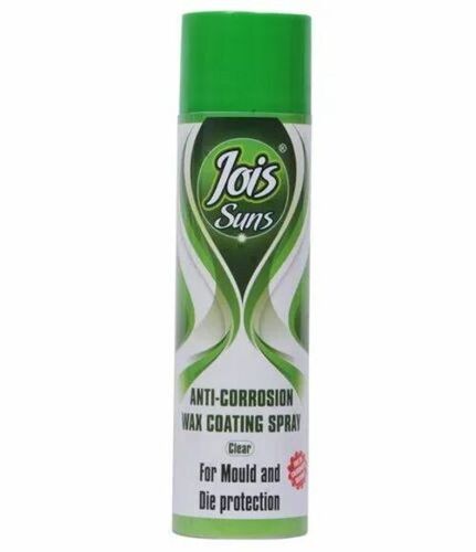 Green Wax Coating Spray - Application: For Mould And Die Protection