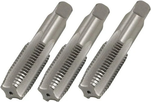 Hand Short Machine Tap