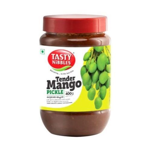 Handpicked Ingredients Tender Mango Pickle - Feature: Tasty & Digestive