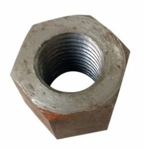 Hexagonal Ms Nut