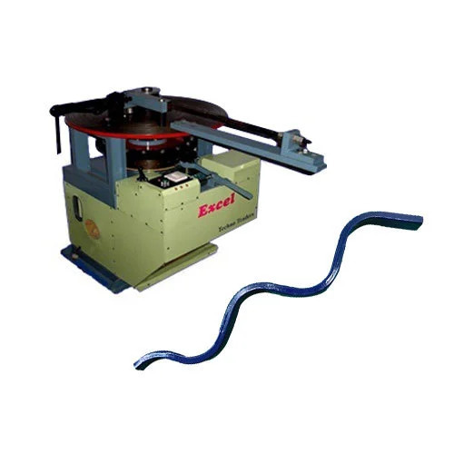 Horizontal Bending Machines