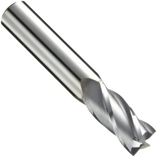 Hss Endmill Cutter