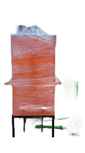 Ice Cube Making Machine