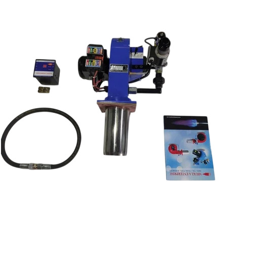Industrial Gas Burners