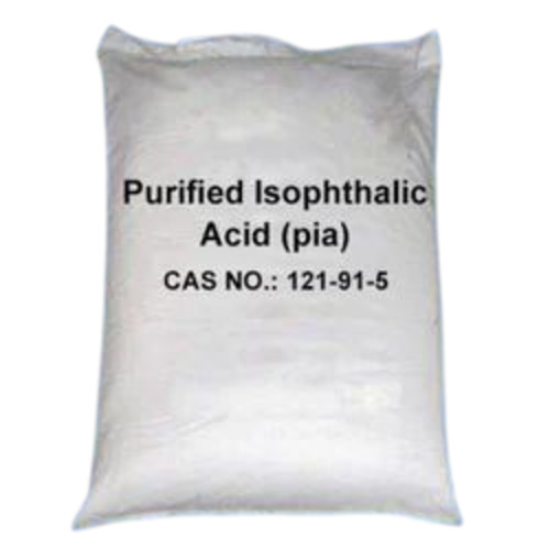 Isophthalic Acid For Alkyd Resin