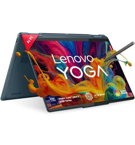 Lenovo Yoga