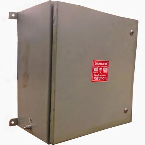 Lt Distribution Box