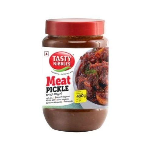 Meat Pickle