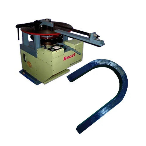 Multi Turn Tube Bending Machines