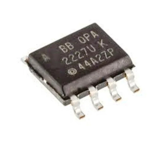 Opa2227ua Operational Amplifiers - Op Amps High Precision Low Noise Oper Amplifier Ic Smd/Smt