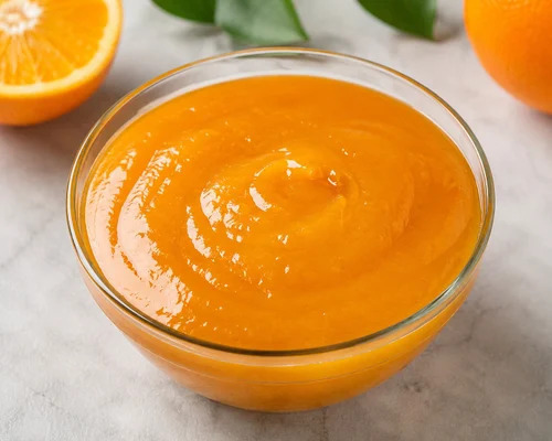 Orange Juice Concentrate