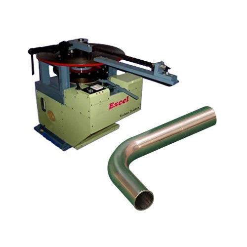 Pipe Bending Machine