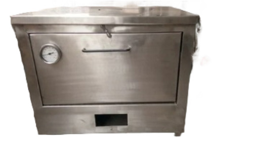 Pizza Oven