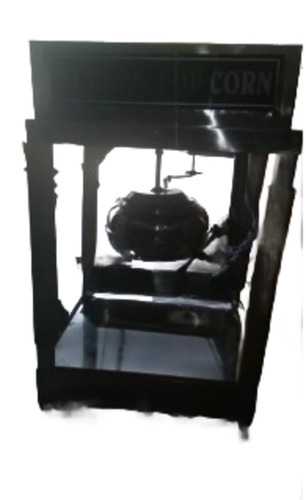 Popcorn Machine