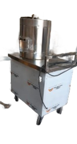 Potato Peeling Machine