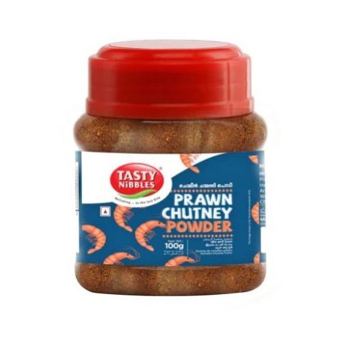 Prawn Chutney Powder