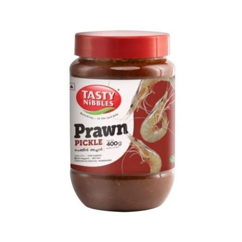 Prawn Pickle