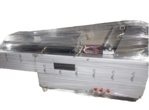 Roti Maker Machine