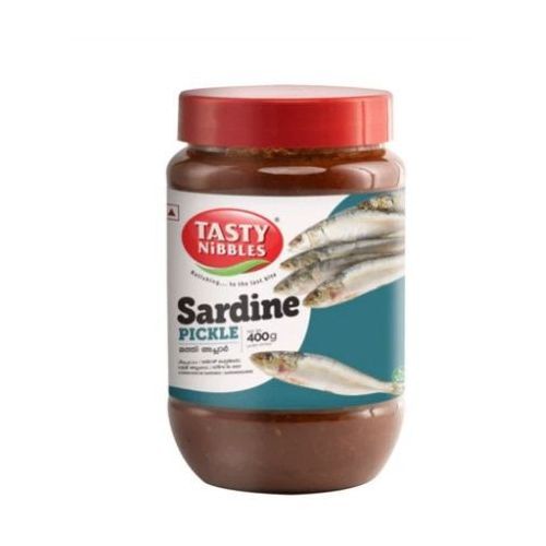 Sardine Fish Pickle