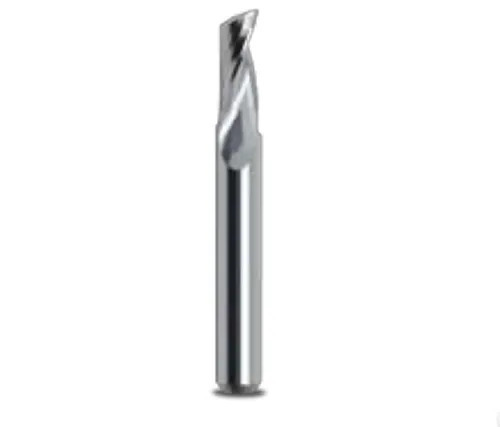 Single Flute Cutter Solid Carbide