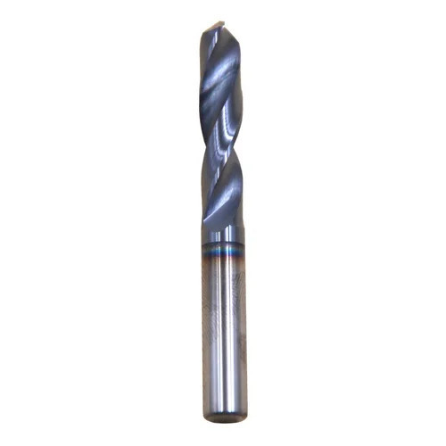 Solid Carbide Drills 2mm