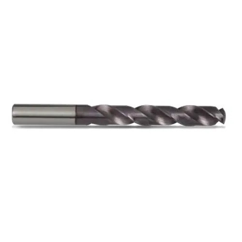 Solid Carbide Drills