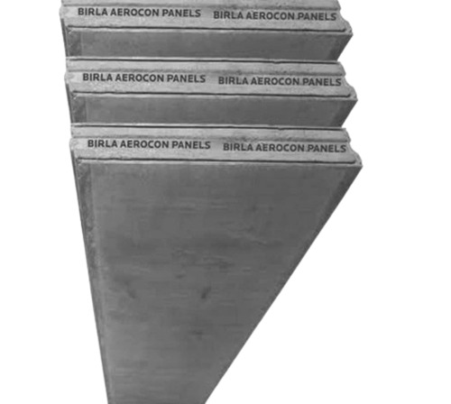 Solid Wall Panel