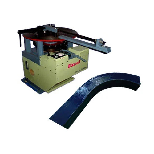 Square Pipe Bending Machine