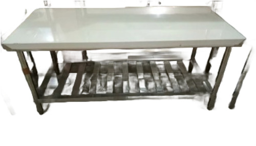 Ss Work Table
