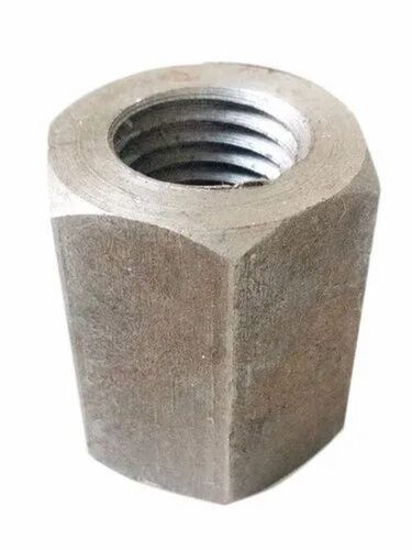 Stainless Steel Industrial Nut