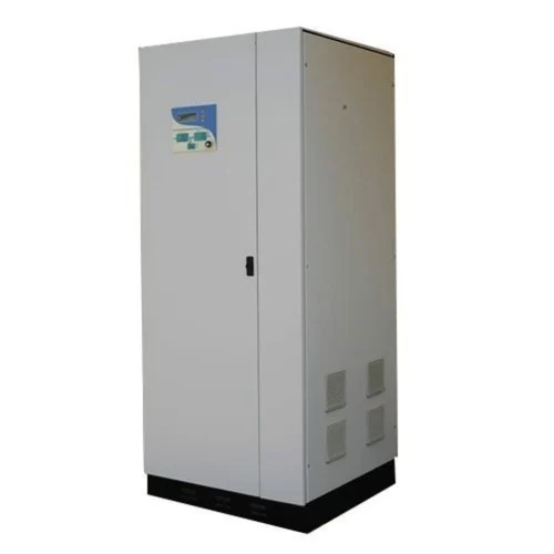 Static Frequency Converter
