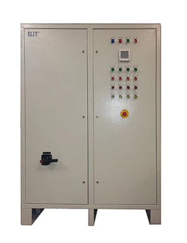 Static Frequency Converters