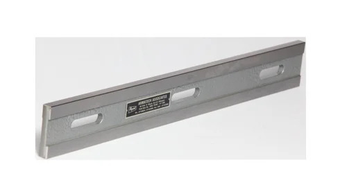 Steel Straight Edge
