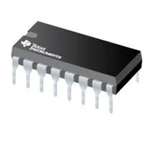 Texas Instruemnt Cd4504bmt Ic