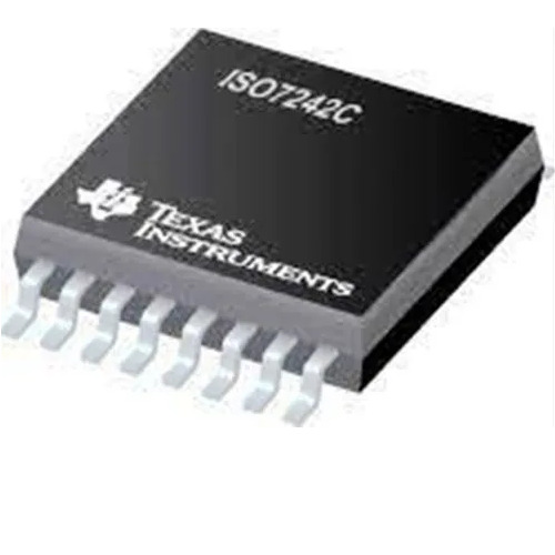 Texas Instrument Iso7242cdw Digital Isolators