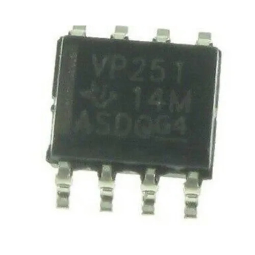 Texas Instrument Sn65hvd251d Electronic Ic