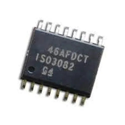 Texas Instruments Iso3082dwr Ic