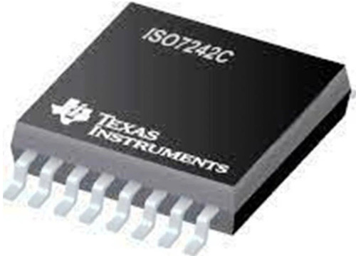 Texas Instruments Iso7241cdw Digital Isolators