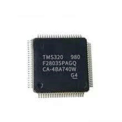 Texas Instruments Tms320f28035pagq Microcontroller
