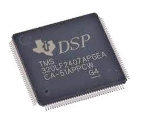 Texas Instruments Tms320lf2407apgea Digital Signal Processors