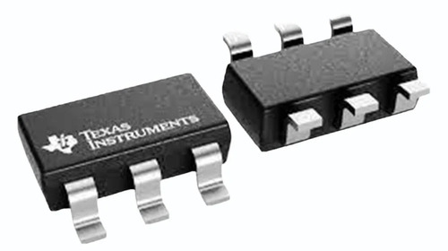 Texas Instruments Tps27081addcr Power Switch Ics