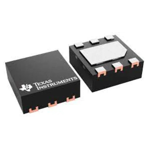 Texas Instruments Tps73733drvt Ldo Voltage Regulators