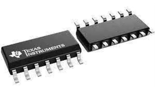 Tlv2454aid Texas Instruments Operational Amplifier